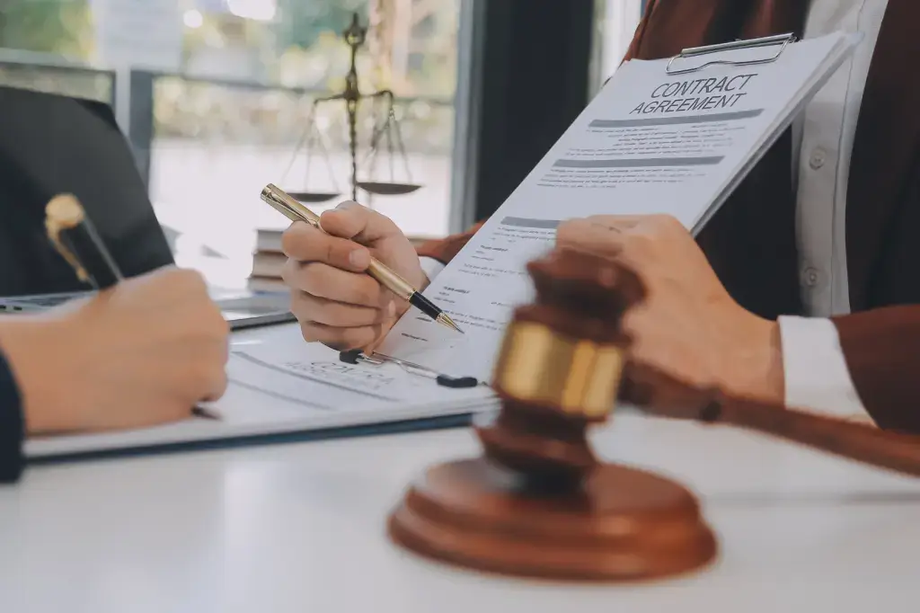 Assistance juridique & administrative à Marseille