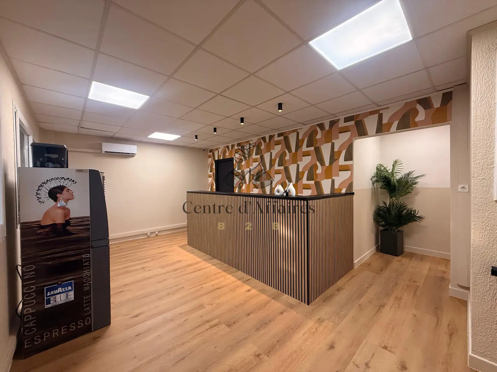 location bureau à Vitrolles - centre d'affaire à Vitrolles