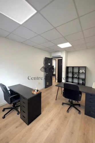 location bureau à Vitrolles - centre d'affaire à Vitrolles