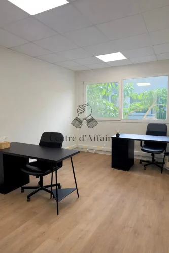 location bureau à Vitrolles - centre d'affaire à Vitrolles