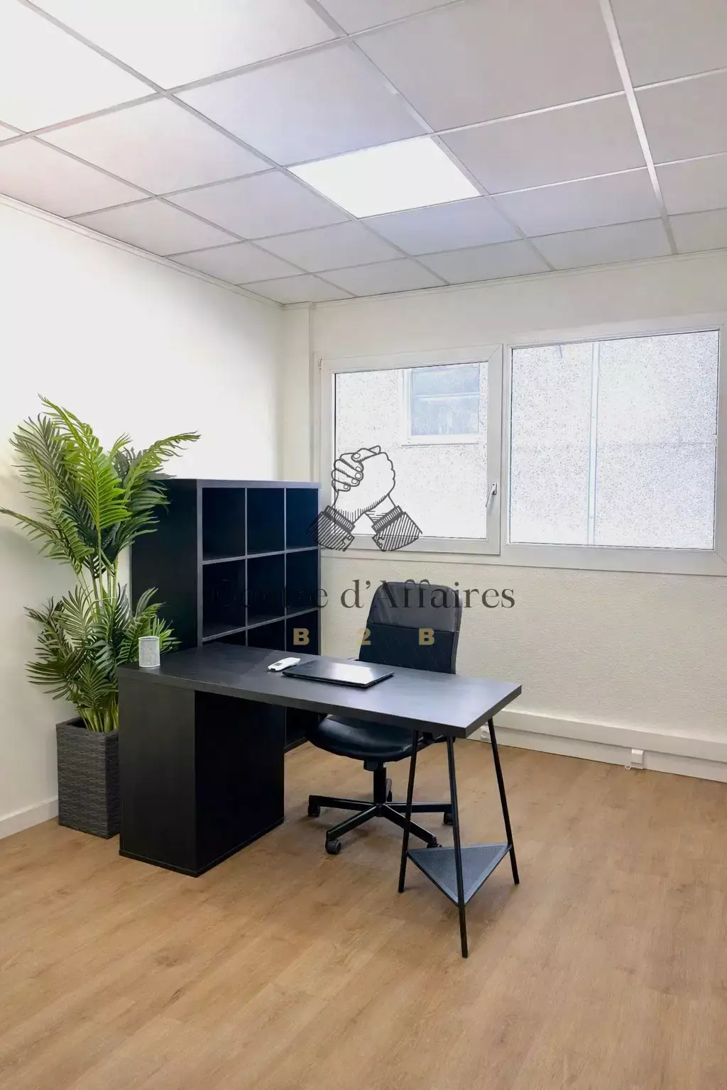 location bureau à Vitrolles - centre d'affaire à Vitrolles