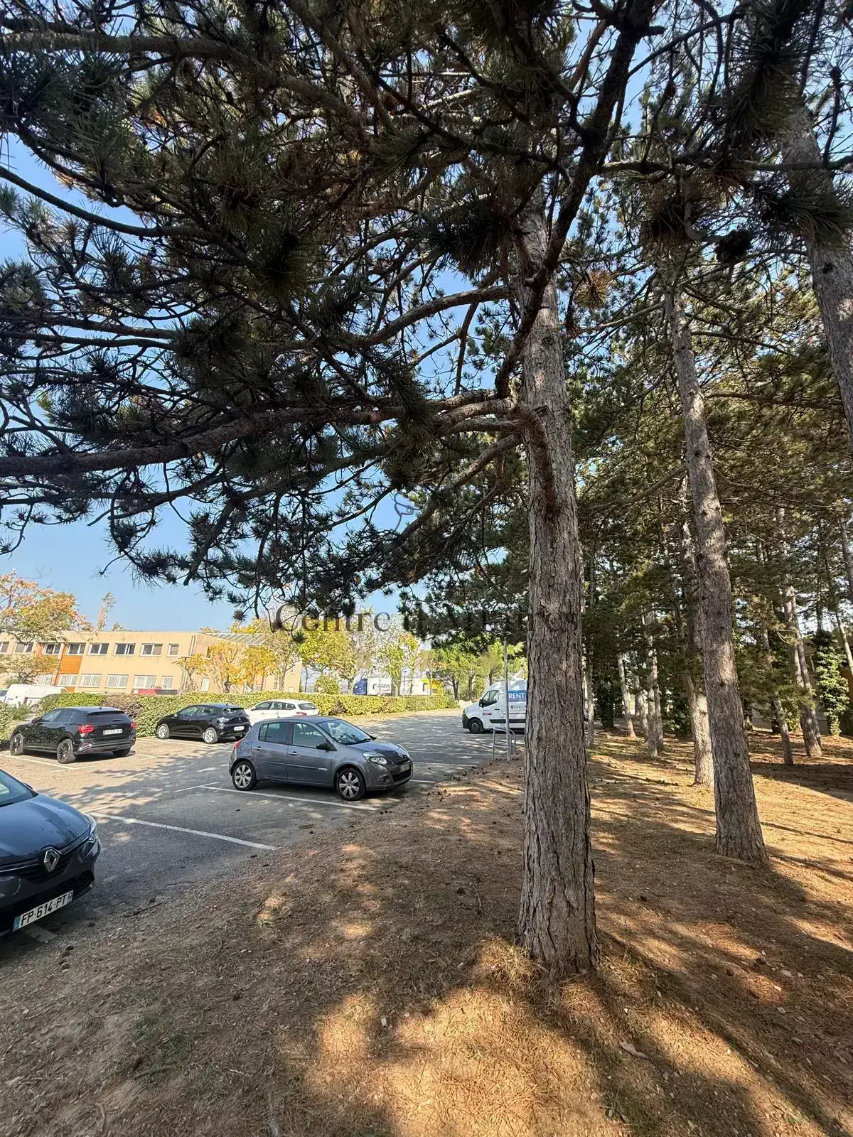 location bureau à Vitrolles - centre d'affaire à Vitrolles